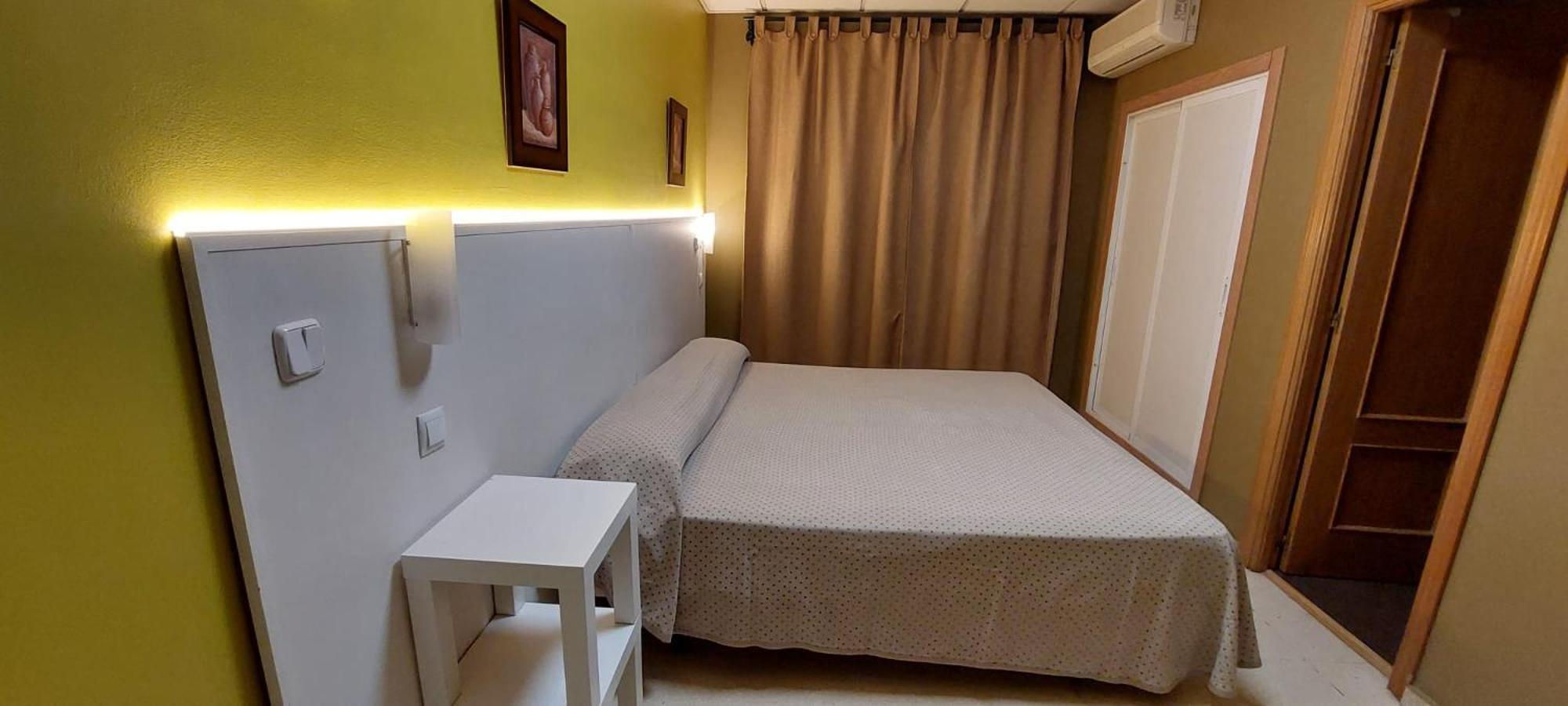 Hostal Ds เบลีญา เด ซานอันโตนิโอ ภายนอก รูปภาพ