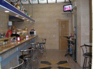 Hostal Ds เบลีญา เด ซานอันโตนิโอ ภายนอก รูปภาพ