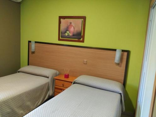 Hostal Ds เบลีญา เด ซานอันโตนิโอ ภายนอก รูปภาพ