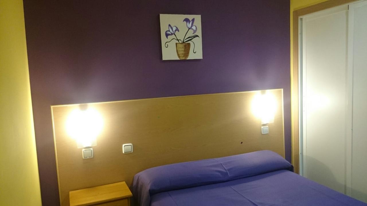 Hostal Ds เบลีญา เด ซานอันโตนิโอ ภายนอก รูปภาพ