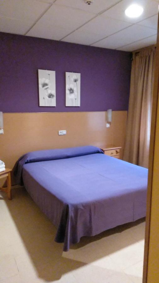 Hostal Ds เบลีญา เด ซานอันโตนิโอ ภายนอก รูปภาพ